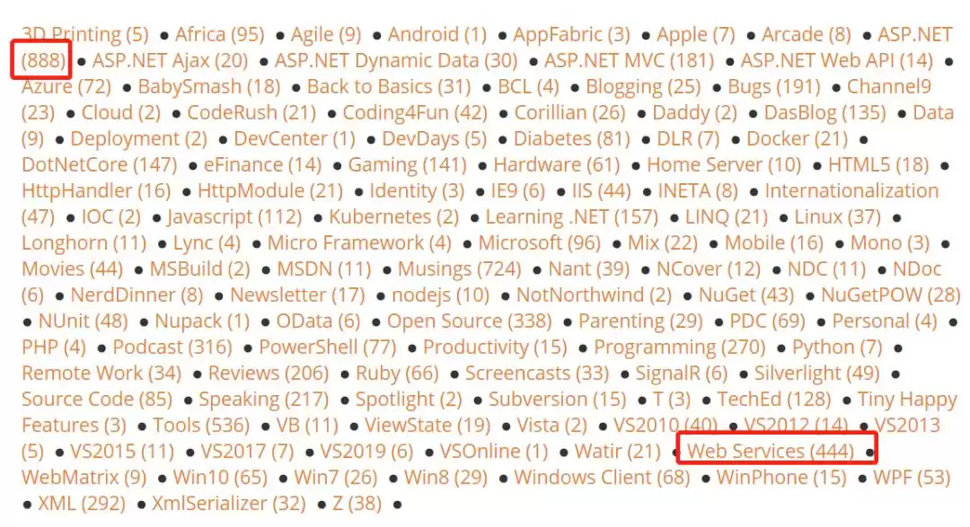 惊天秘密！.NET 曾险被命名“闪电”？微软传奇技术领袖亲述命名内幕与崛起之路