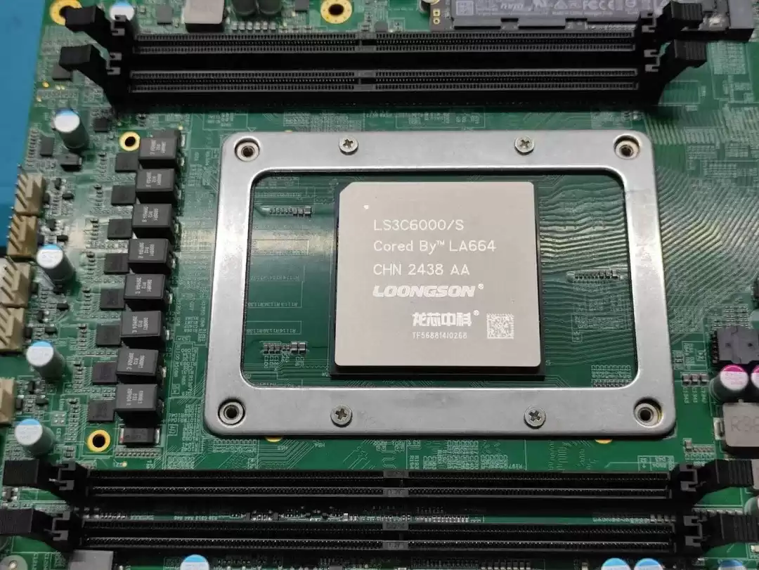 突破重围！中国四大硬核技术碾压西方封锁，第三领域全球领跑