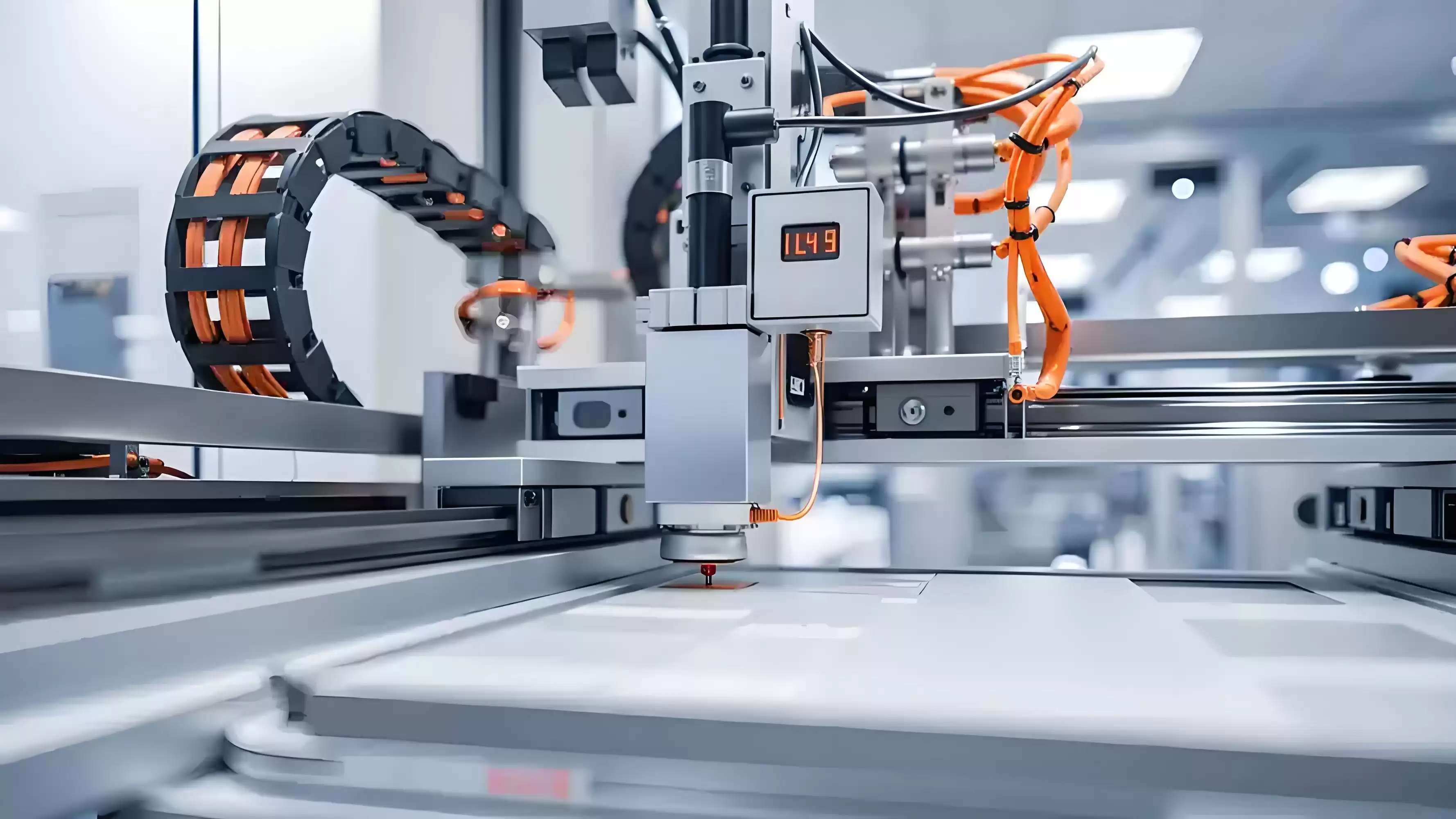 突破重围！中国四大硬核技术碾压西方封锁，第三领域全球领跑