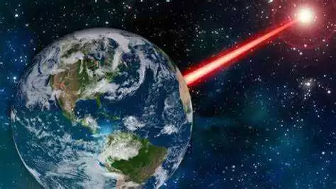 外星科技终极揭秘：七大颠覆想象的技术奇迹