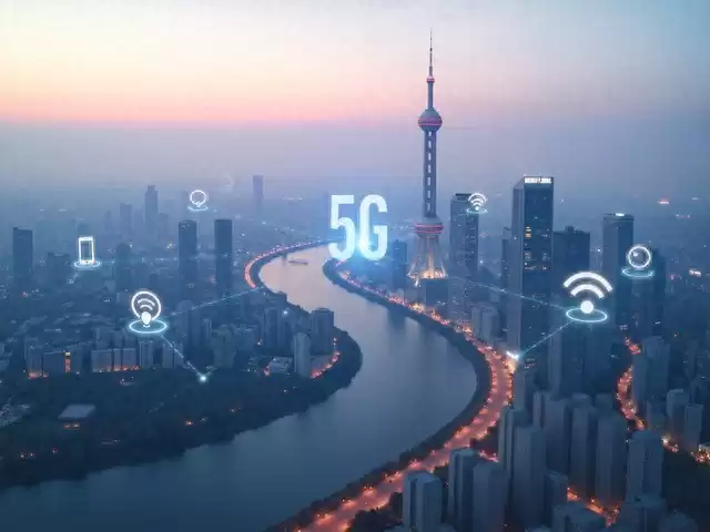 5G真相大起底：识破“假5G”，掌握未来通信的核“芯”科技！