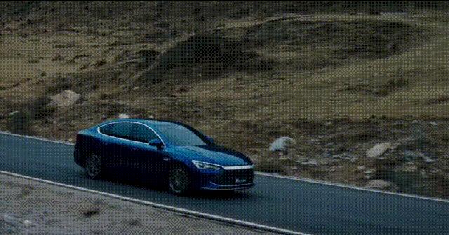 混动技术终极对决：比亚迪凭何称王？一文揭秘性价比真相！