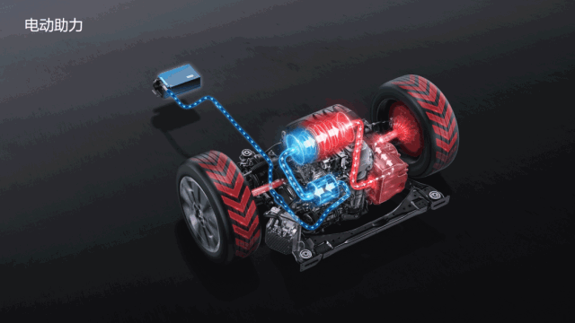 混动技术终极对决：比亚迪凭何称王？一文揭秘性价比真相！