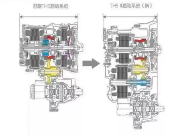 混动技术终极对决：比亚迪凭何称王？一文揭秘性价比真相！