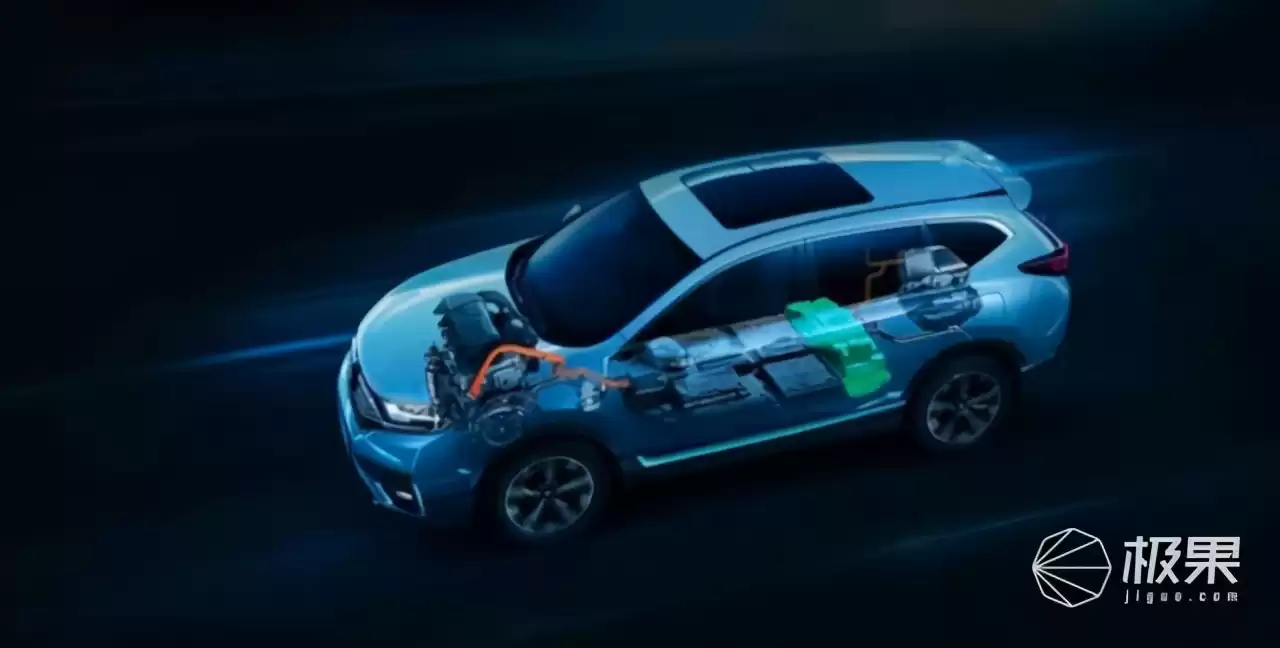 混动技术终极对决：比亚迪凭何称王？一文揭秘性价比真相！