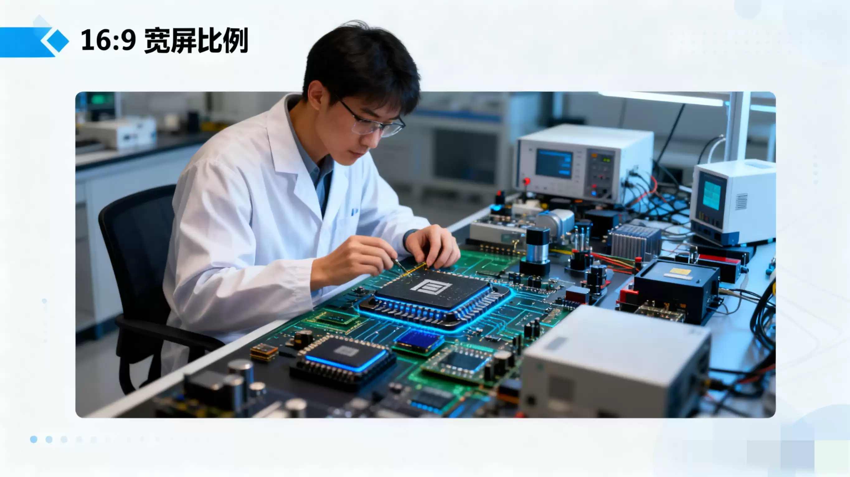 志愿填报避坑指南：电子科学与技术VS电子信息工程，一文看懂本质区别！-第2张图片-正海烽科技 - 领先的只能推广行业，智能制造解决方案提供商