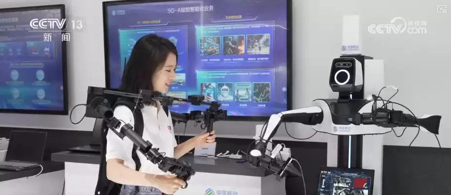 5G-A狂潮来袭：开启5G下半场，这些黑科技将彻底重塑你的生活！