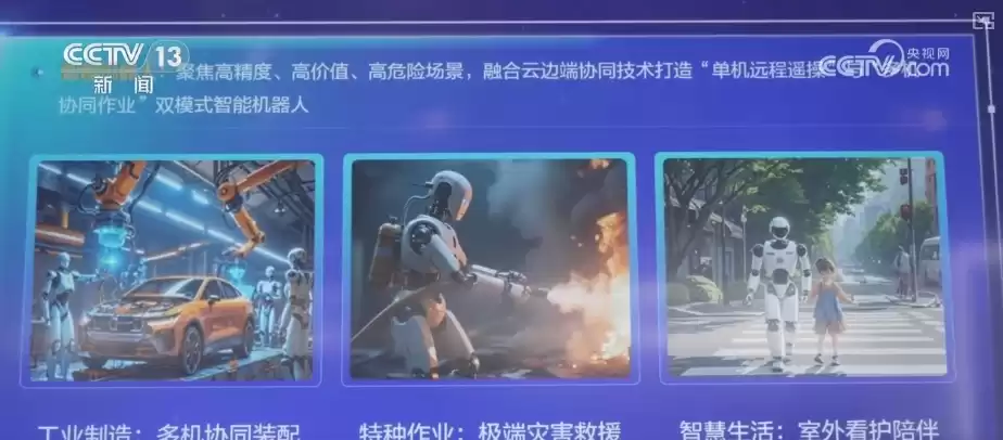 5G-A狂潮来袭：开启5G下半场，这些黑科技将彻底重塑你的生活！