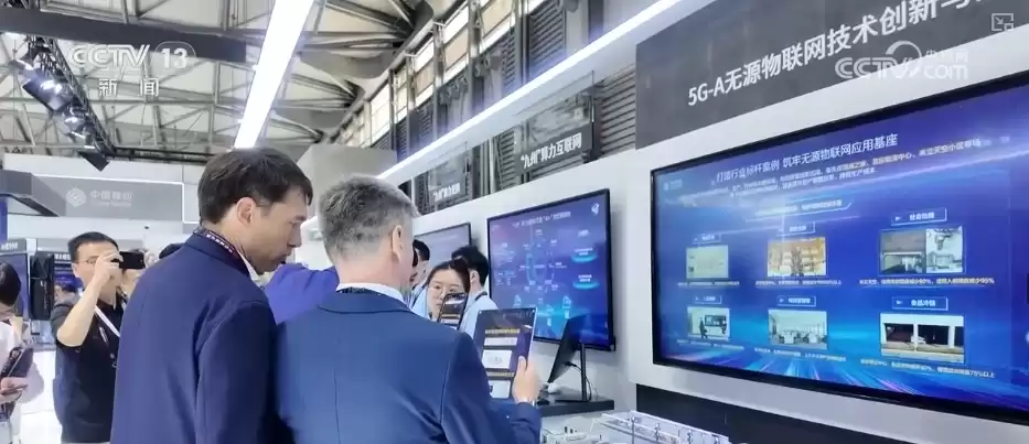 5G-A狂潮来袭：开启5G下半场，这些黑科技将彻底重塑你的生活！