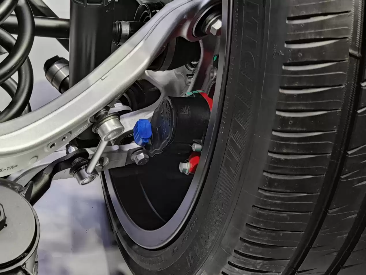 线控技术终极解密：三问三解，失效应对全攻略