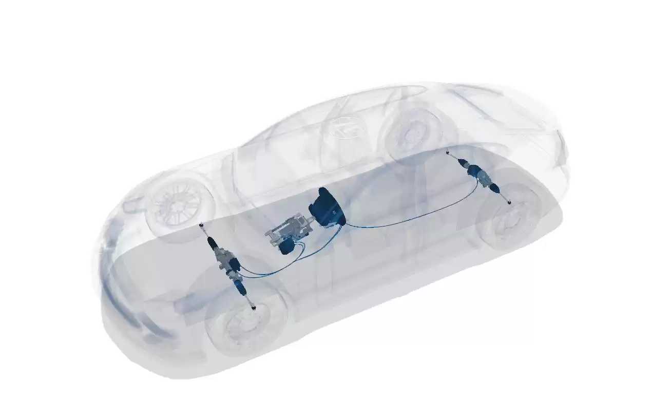 线控技术终极解密：三问三解，失效应对全攻略