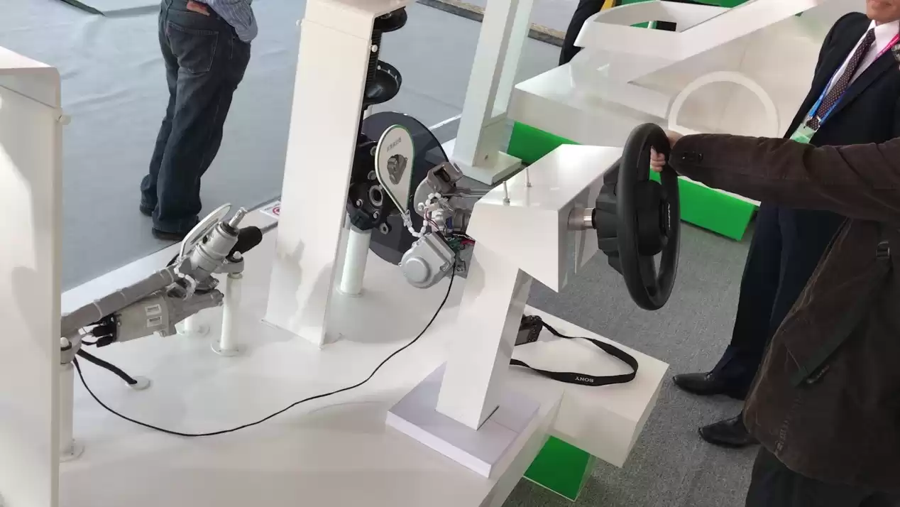 线控技术终极解密：三问三解，失效应对全攻略