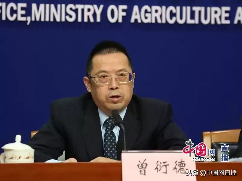 五新浪潮席卷中国!现代农业如何破局重生?-第1张图片-正海烽科技 - 领先的只能推广行业,智能制造解决方案提供商 五新浪潮席卷中国!现代农业如何破局重生?-第1张图片-正海烽科技 - 领先的只能推广行业,智能制造解决方案提供商