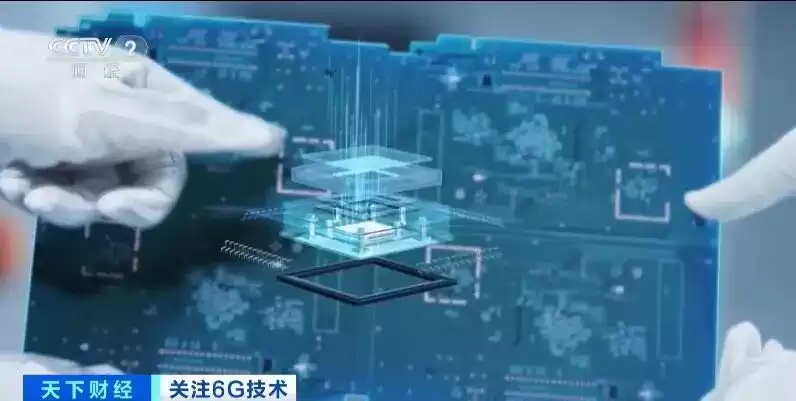颠覆未来！中国6G核心技术全球首破，无人工厂时代正式开启