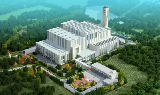 垃圾焚烧发电：三大创新技术驱动绿色能源革命