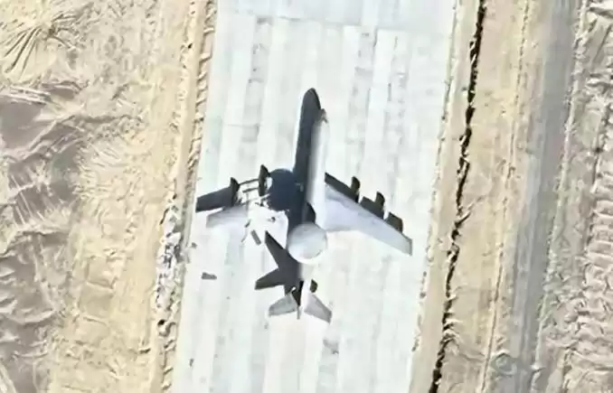 封锁反杀！中国预警机技术全球独步，美国15年难追的代差奇迹