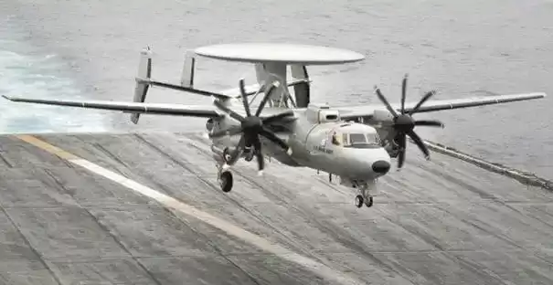 封锁反杀！中国预警机技术全球独步，美国15年难追的代差奇迹