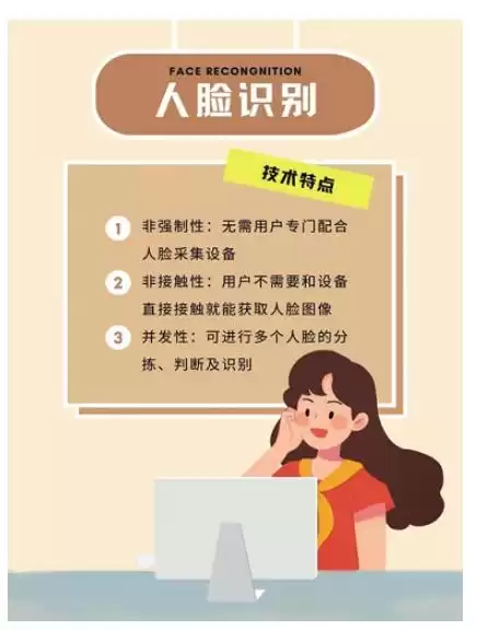 人脸识别终极进化：从“认出你”到“确认是你”，揭秘未来身份验证之战！