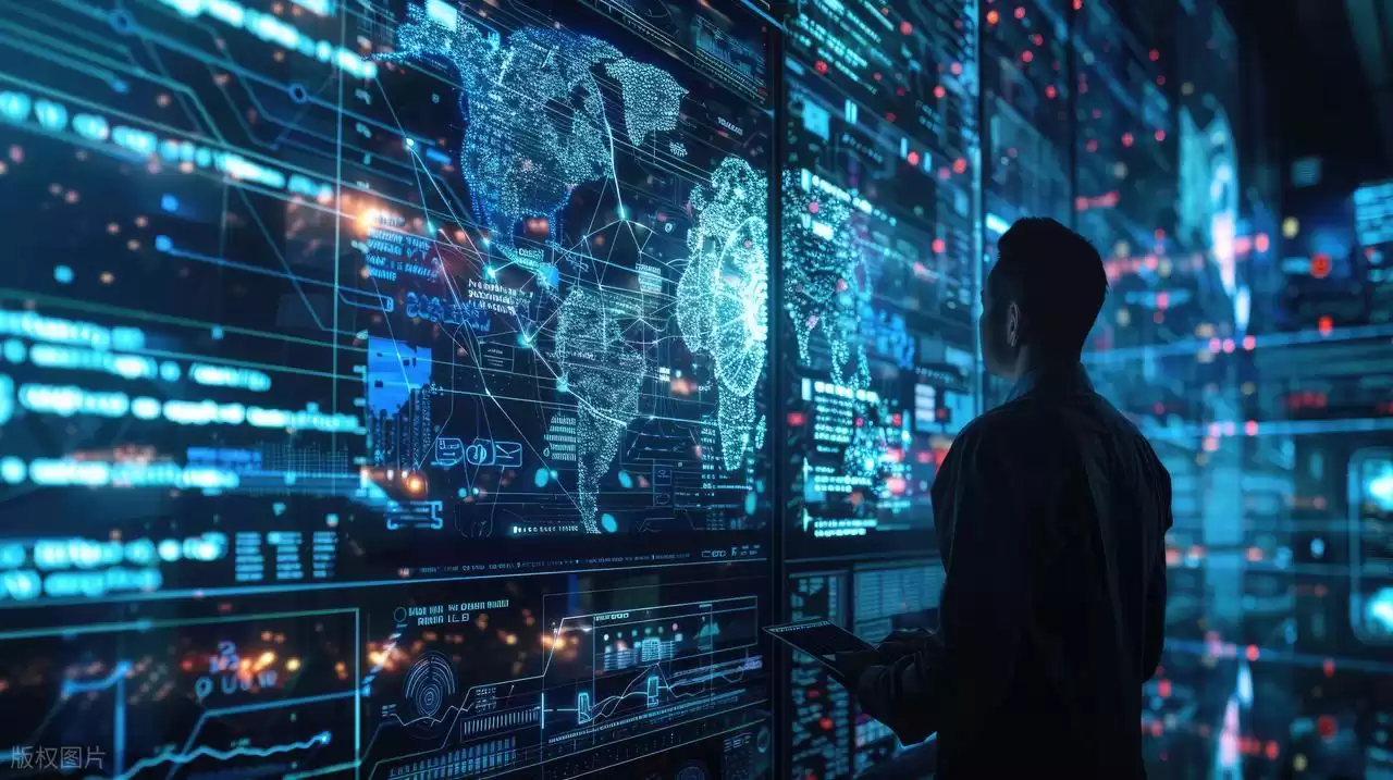 数据科学与大数据技术：引爆未来职业赛道的黄金密钥，报考前必须弄懂的真相！