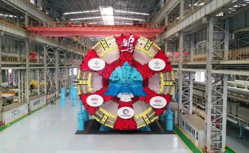 逆袭超越！中国五大硬核科技全球制霸，西方直呼“望尘莫及”