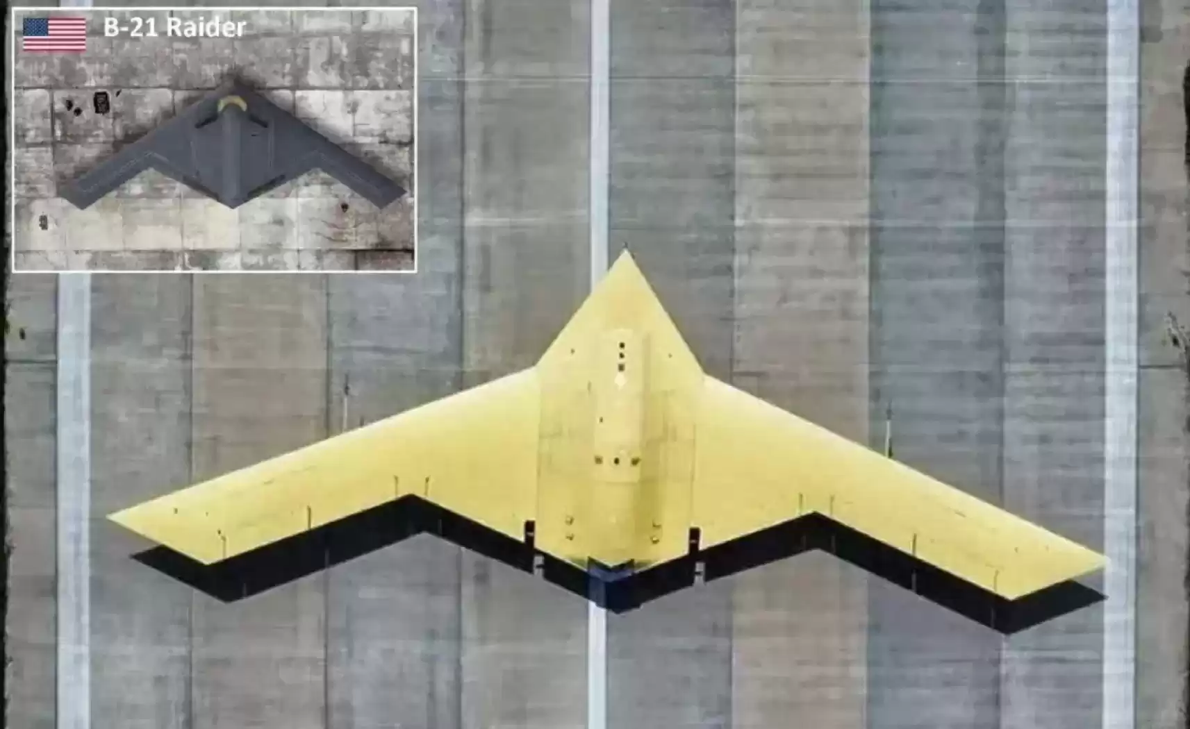 中国无人机五大突破：隐身代差碾压，蜂群战术颠覆未来战场！