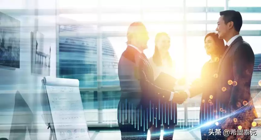 无源无线传感技术：引爆工业智能化的千亿投资新蓝海！