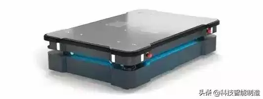 智能移动机器人定位技术大起底：5大核心科技引领自主导航革命！