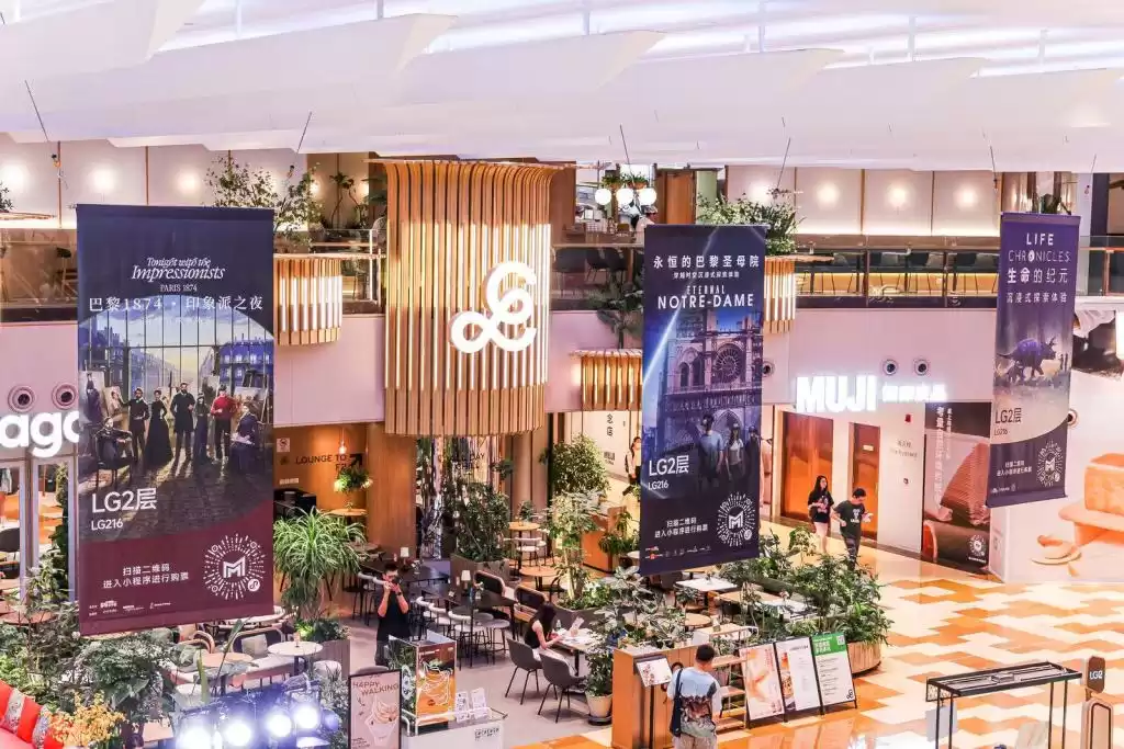 零无法诞生一，但百平空间可创无限：VR大空间如何真正“重启”虚拟现实？-第2张图片-正海烽科技 - 领先的只能推广行业，智能制造解决方案提供商