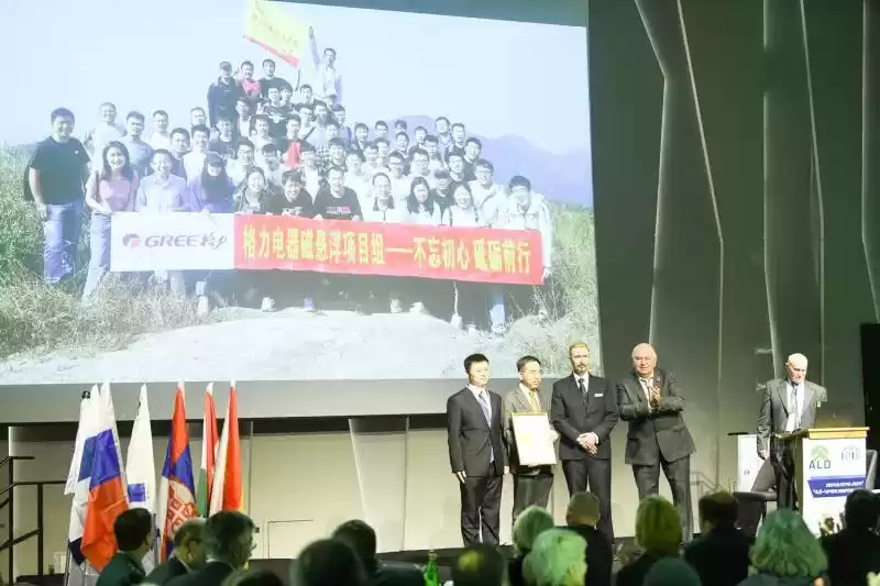 引爆2020！格力十大硬核科技揭秘，中国智造这样征服世界！