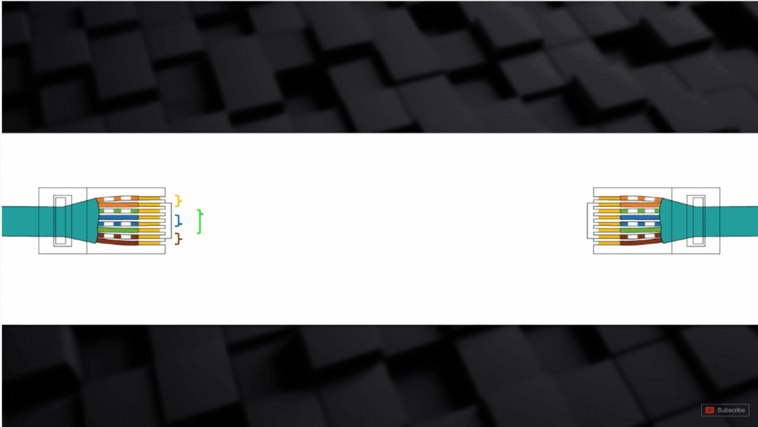 46张图全景拆解：从WiFi到以太网，网络传输协议与寻址终极指南