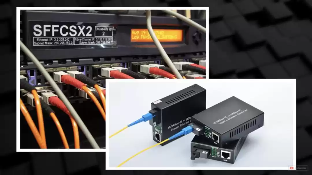 46张图全景拆解：从WiFi到以太网，网络传输协议与寻址终极指南