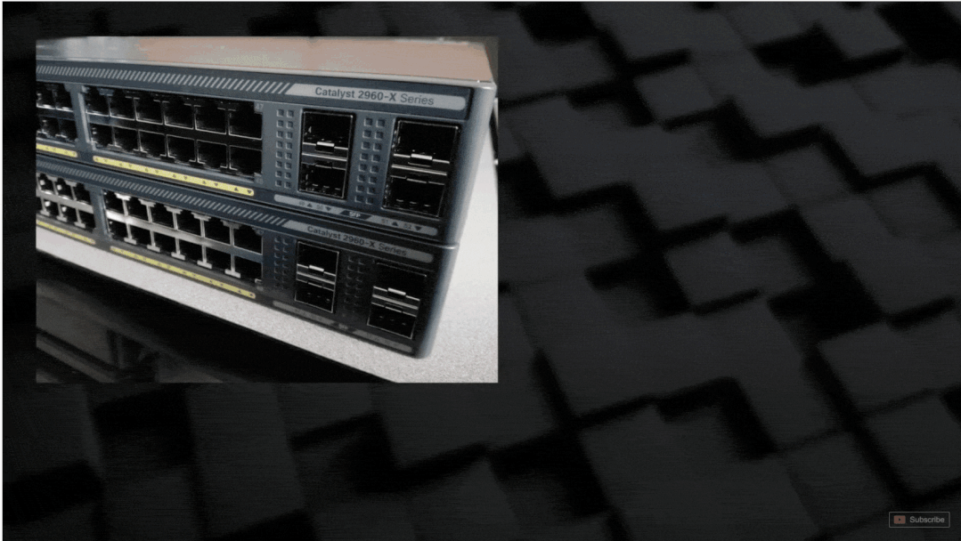 46张图全景拆解：从WiFi到以太网，网络传输协议与寻址终极指南