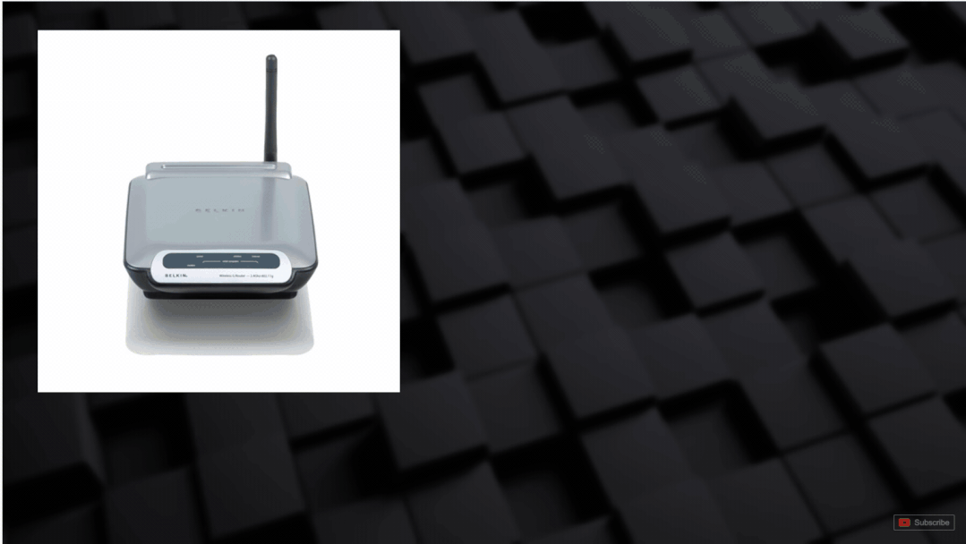 46张图全景拆解：从WiFi到以太网，网络传输协议与寻址终极指南