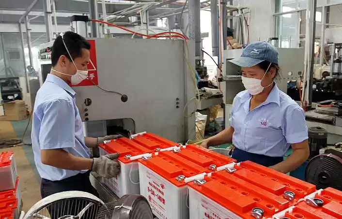 电动车电池寿命越用越短？技术升级背后，三大真相颠覆你的认知！-第2张图片-正海烽科技 - 领先的只能推广行业，智能制造解决方案提供商