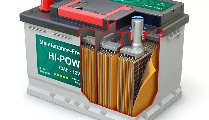 电动车电池寿命越用越短？技术升级背后，三大真相颠覆你的认知！-第3张图片-正海烽科技 - 领先的只能推广行业，智能制造解决方案提供商