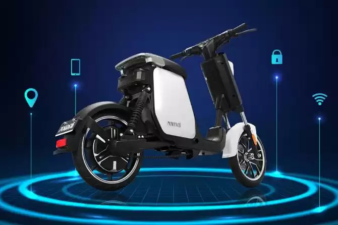 电动车电池寿命越用越短？技术升级背后，三大真相颠覆你的认知！-第5张图片-正海烽科技 - 领先的只能推广行业，智能制造解决方案提供商