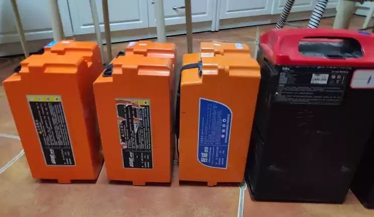 电动车电池寿命越用越短？技术升级背后，三大真相颠覆你的认知！-第4张图片-正海烽科技 - 领先的只能推广行业，智能制造解决方案提供商