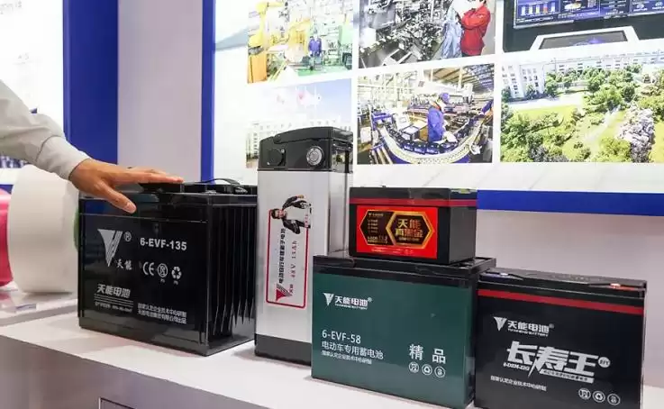 电动车电池寿命越用越短？技术升级背后，三大真相颠覆你的认知！-第6张图片-正海烽科技 - 领先的只能推广行业，智能制造解决方案提供商