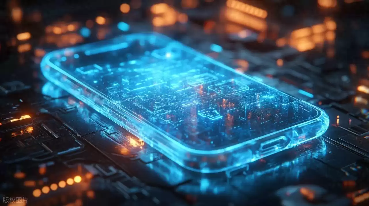 零件全靠进口？错！手机厂商的“隐形王牌”正在颠覆未来！