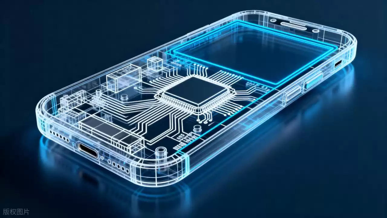 零件全靠进口？错！手机厂商的“隐形王牌”正在颠覆未来！