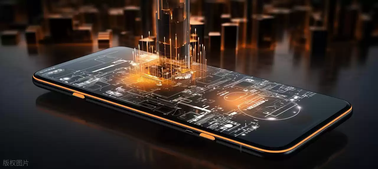 零件全靠进口？错！手机厂商的“隐形王牌”正在颠覆未来！