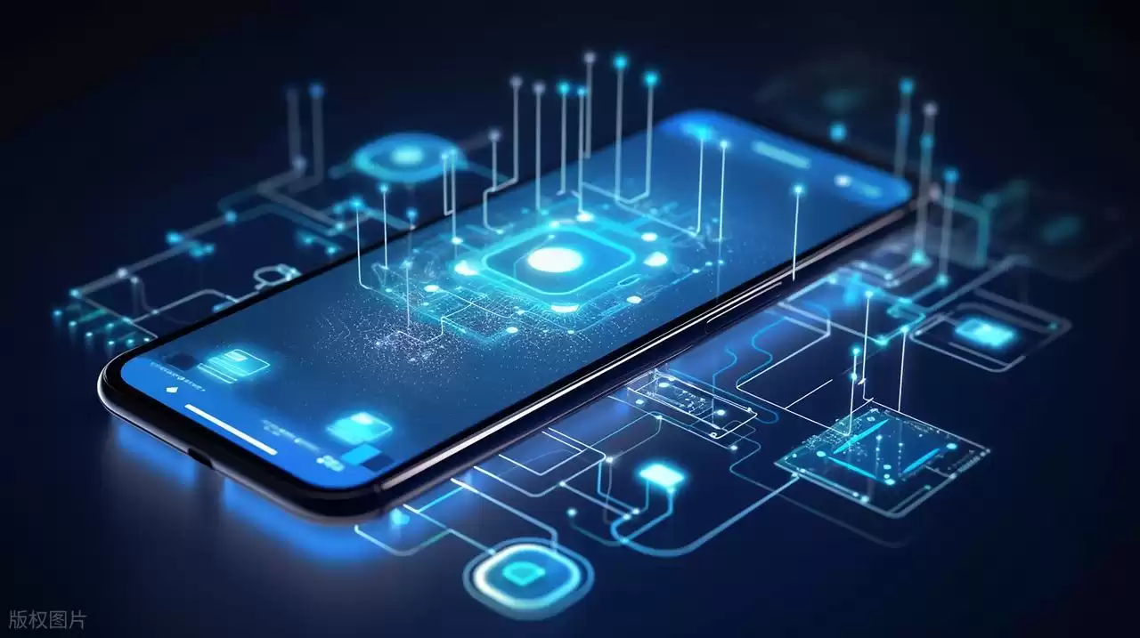 零件全靠进口？错！手机厂商的“隐形王牌”正在颠覆未来！