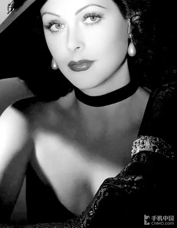 CDMA惊天秘辛：好莱坞艳星竟是无线通信之母？-第2张图片-正海烽科技 - 领先的只能推广行业，智能制造解决方案提供商