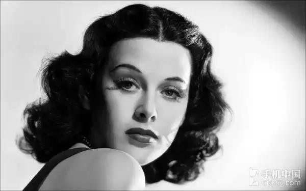 CDMA惊天秘辛：好莱坞艳星竟是无线通信之母？-第3张图片-正海烽科技 - 领先的只能推广行业，智能制造解决方案提供商