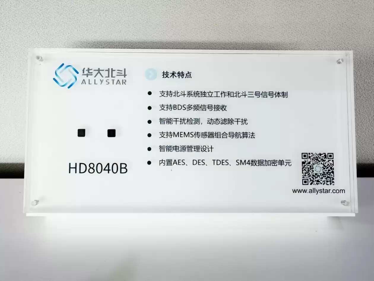 三连冠！华大北斗“中国芯”大奖背后的技术突围与场景革命