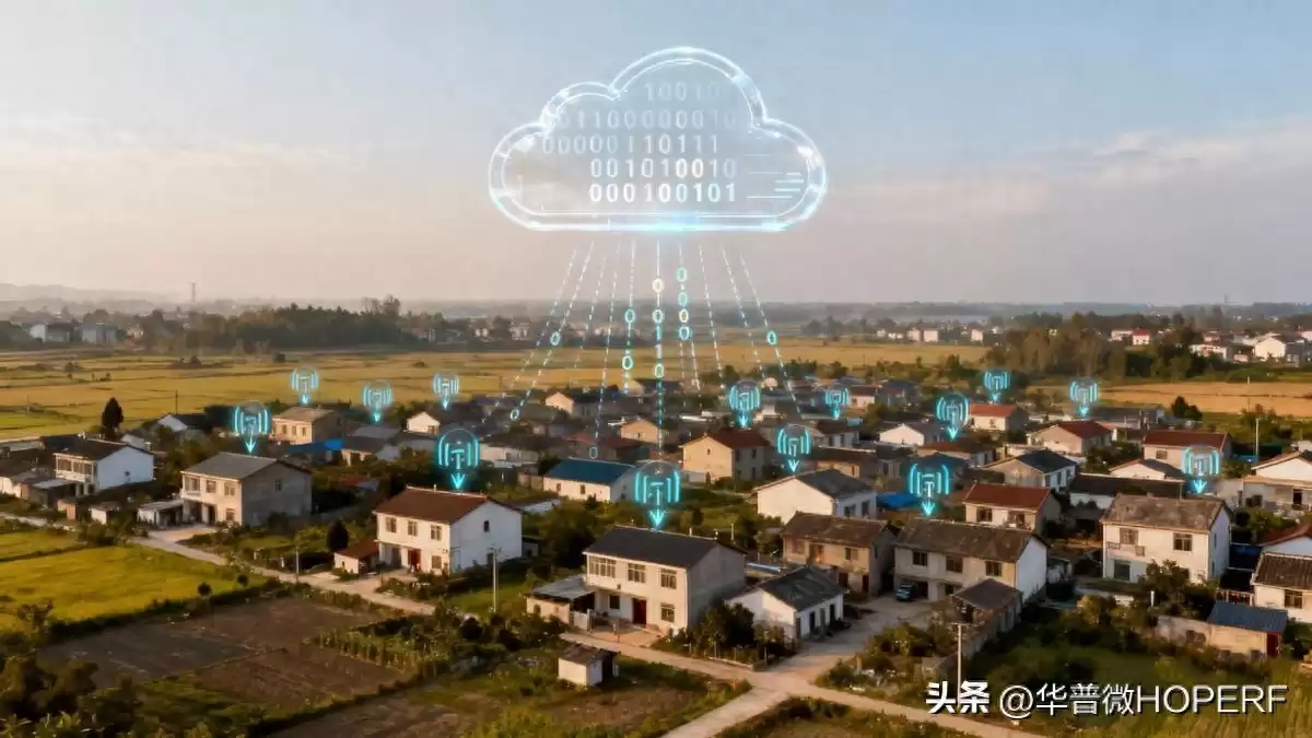 无线射频技术:引爆智能表计集抄效率的三大核心策略 无线射频技术:引爆智能表计集抄效率的三大核心策略