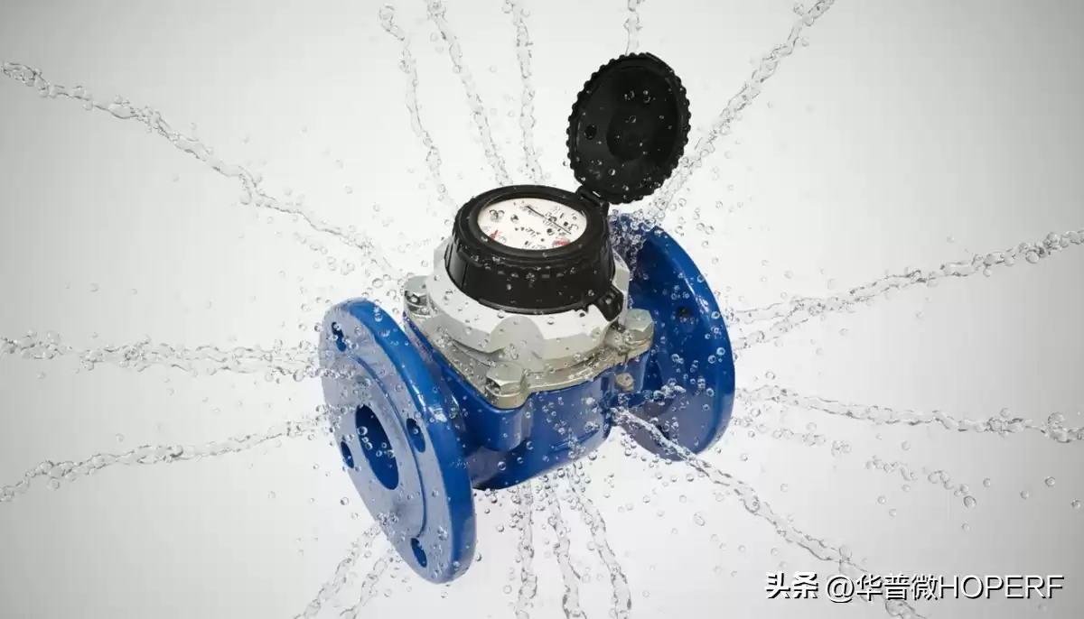 无线射频技术:引爆智能表计集抄效率的三大核心策略 无线射频技术:引爆智能表计集抄效率的三大核心策略