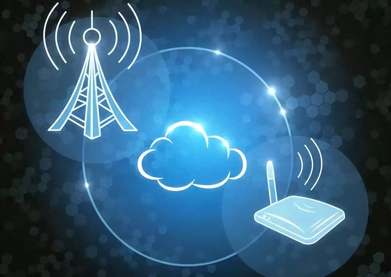 无线世界的心脏：射频信号原理与尖端应用全揭秘