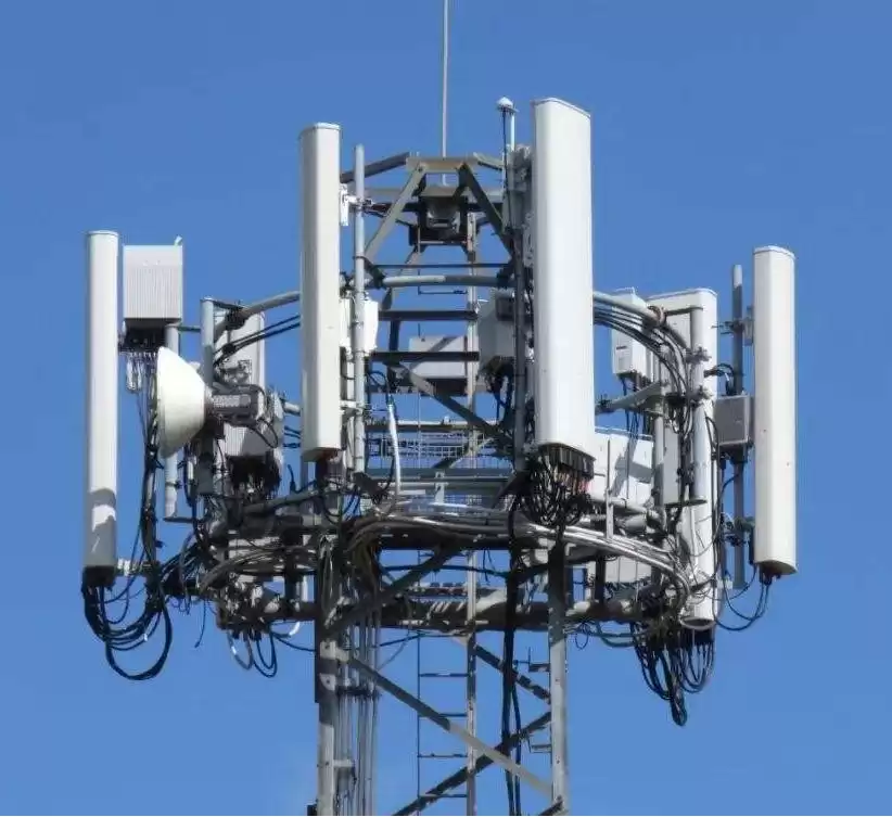 无线世界的心脏：射频信号原理与尖端应用全揭秘