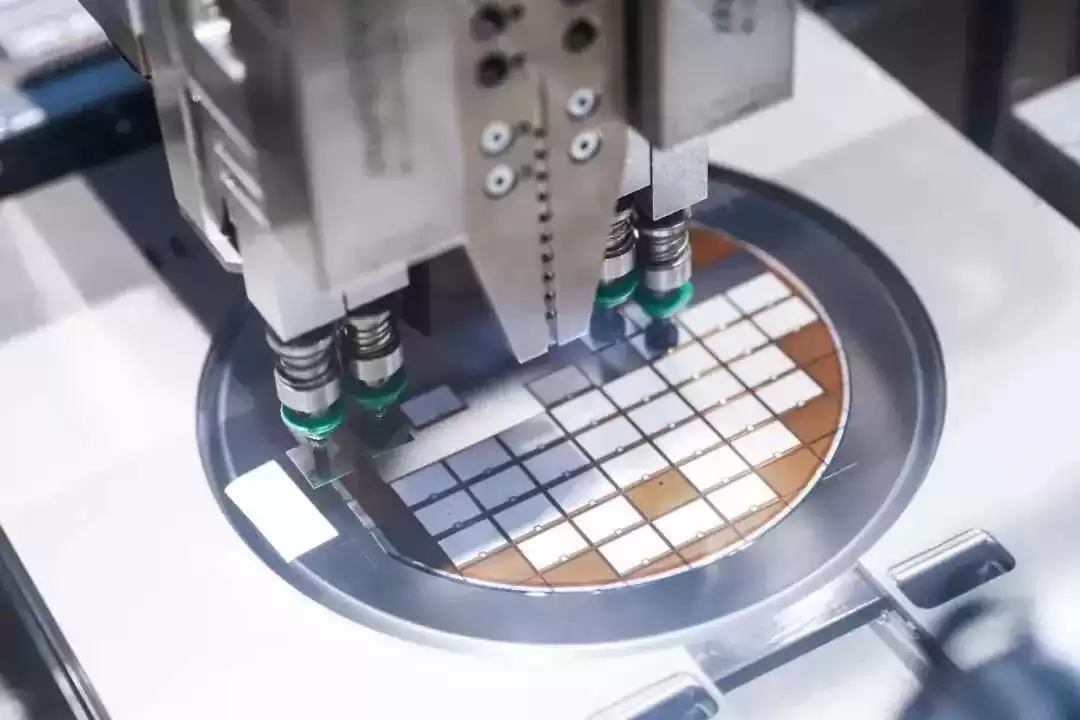 中国芯崛起：IGBT技术，国产核心突破全！